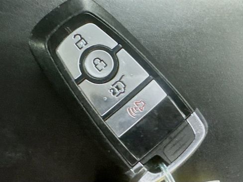 Used 2021 Ford Bronco Sport Big Bend image 35