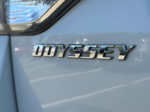 Used 2016 Honda Odyssey EX-L image 32