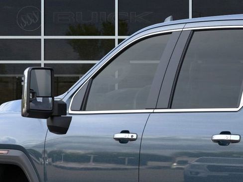 New 2026 GMC Sierra 2500 Denali image 12