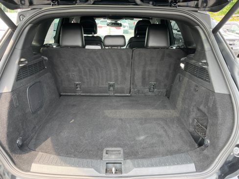 Used 2018 Lincoln MKC Premiere AWD/4WD image 9