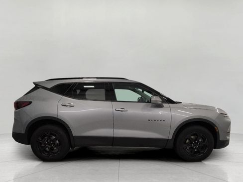 Certified 2024 Chevrolet Blazer LT w/ Convenience Package AWD/4WD image 11