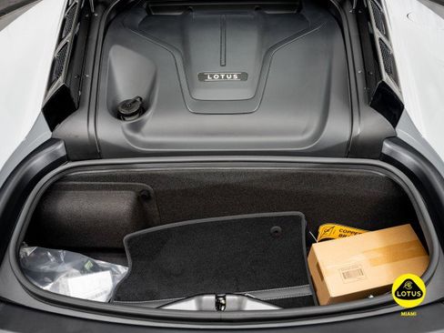 New 2026 Lotus Emira SE image 12