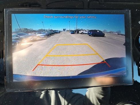 Used 2024 Hyundai Tucson SE image 26