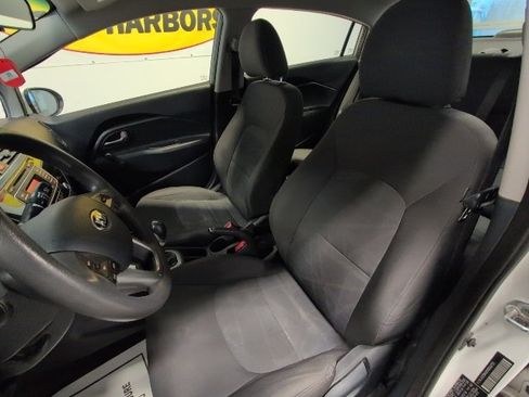 Used 2016 Kia Rio LX image 11