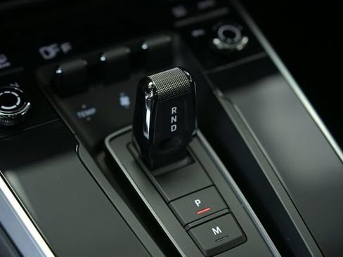 Used 2021 Porsche 911 Turbo S AWD/4WD image 48