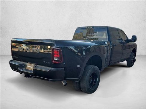 New 2026 RAM 3500 Big Horn image 2