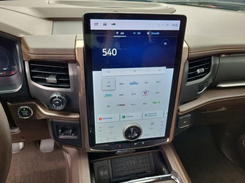 Certified 2023 Ford Expedition Max King Ranch RWD image 28