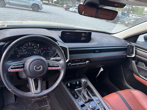 Used 2023 MAZDA CX-50 Meridian Edition w/ Cargo Package image 11