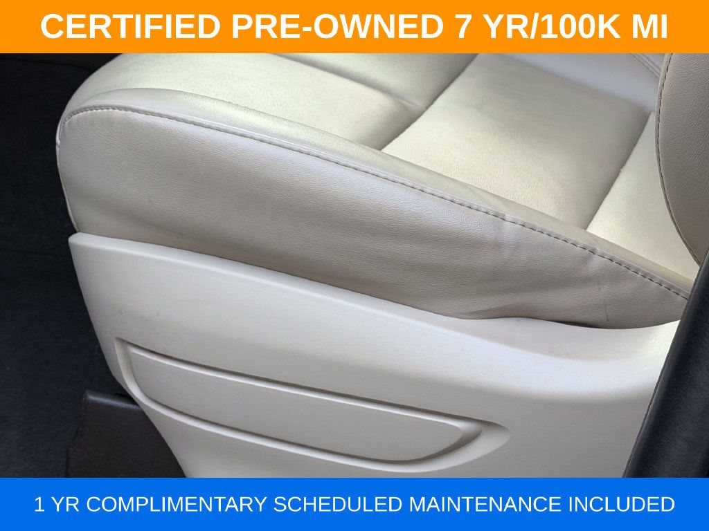Used 2022 Lincoln Aviator AWD w/ Premium Package image 29