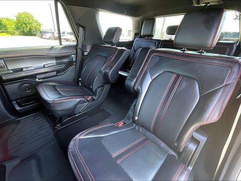 Used 2021 Ford Expedition Limited AWD/4WD image 19