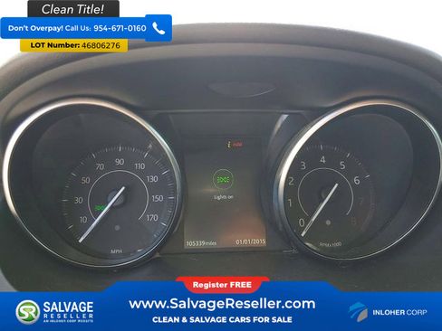 Used 2019 Jaguar E-PACE S AWD/4WD image 12