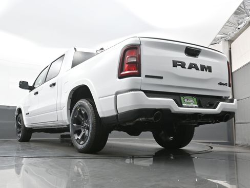 New 2026 RAM 1500 Big Horn image 13