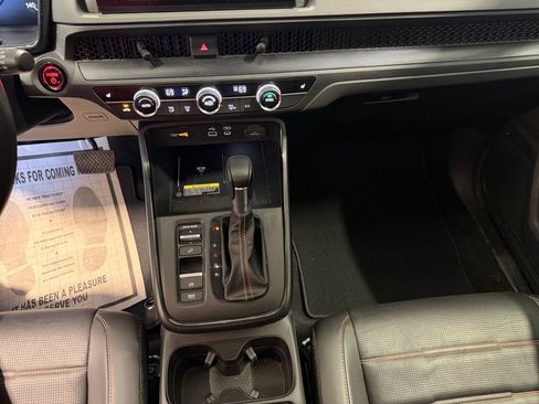 Used 2024 Honda CR-V Sport-L image 17