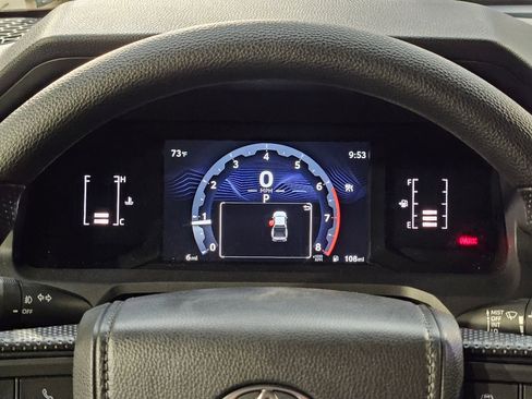 New 2026 Toyota Tacoma SR5 AWD/4WD image 15