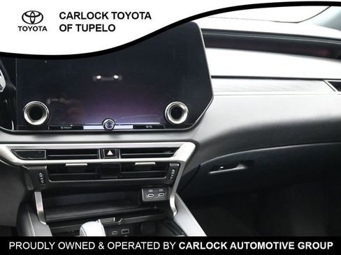 Used 2023 Lexus RX 350h image 27