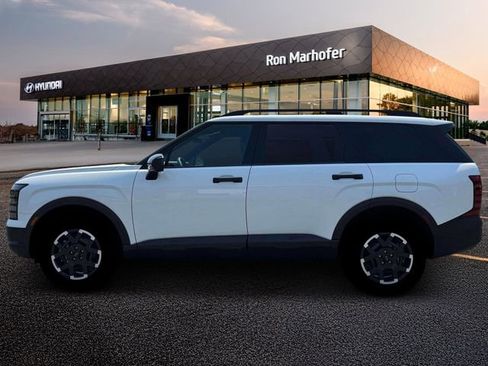 New 2026 Hyundai Palisade XRT Pro image 3