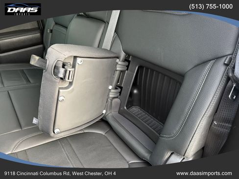 Used 2019 GMC Sierra 1500 Denali w/ Denali Ultimate Package image 22