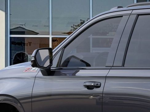 New 2026 Chevrolet Tahoe Z71 image 12