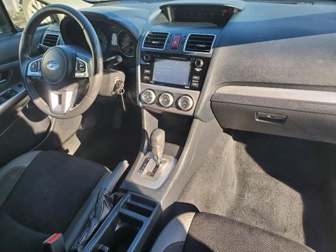 Used 2016 Subaru Crosstrek 2.0i Premium image 13