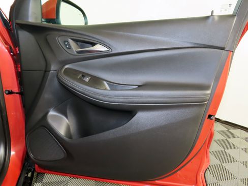 Used 2024 Buick Encore GX Sport Touring w/ Comfort Package image 33