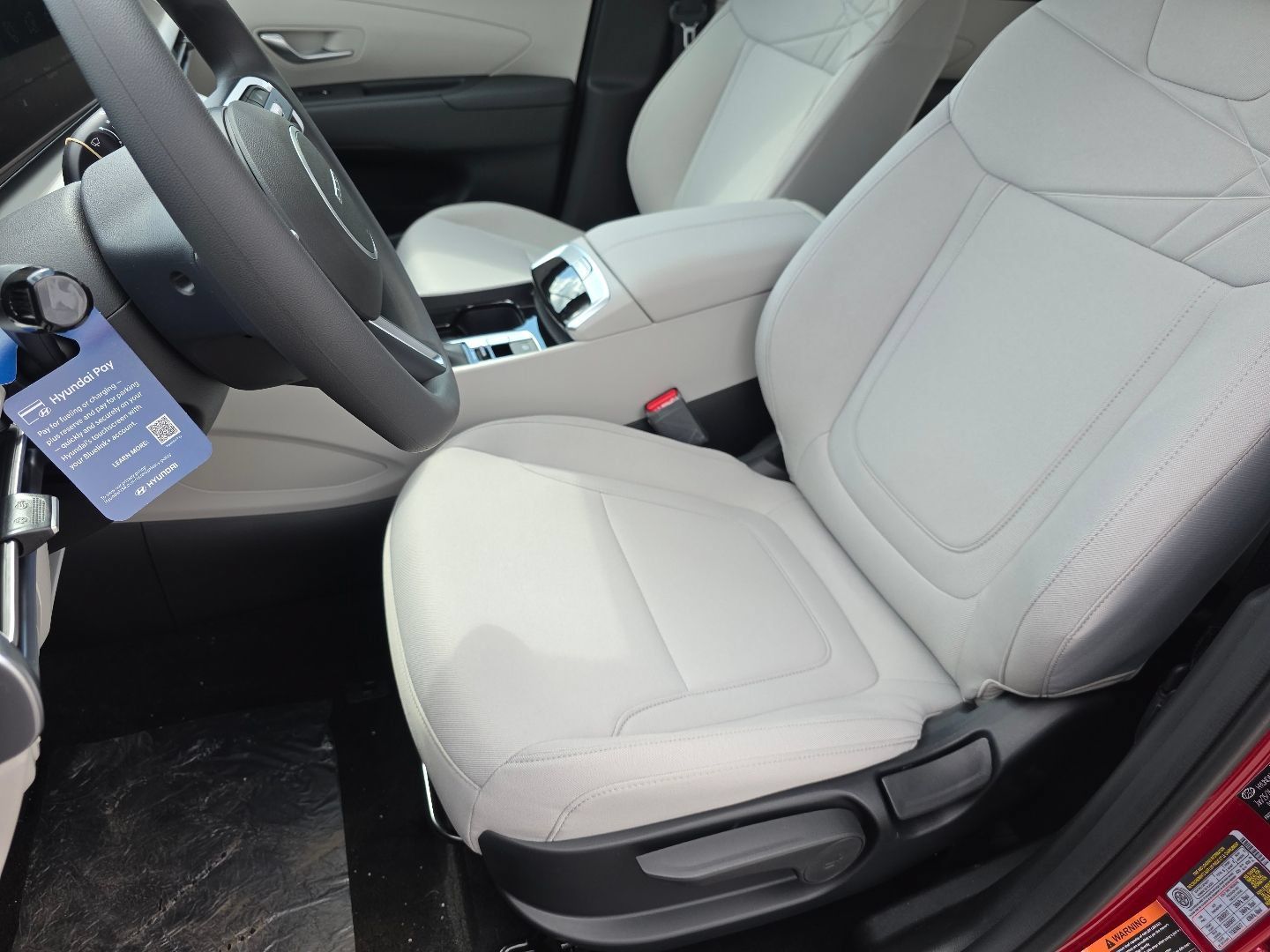 New 2026 Hyundai Tucson SE AWD/4WD image 26