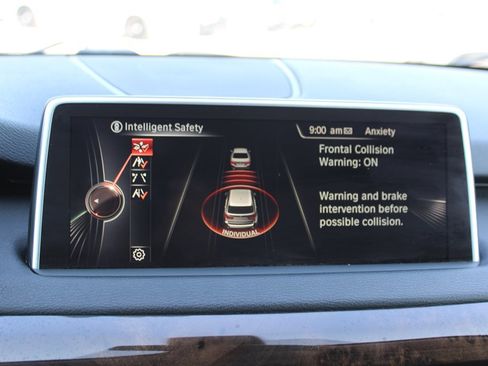 Used 2015 BMW X5 xDrive35d image 27