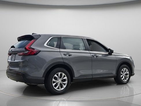 Used 2024 Honda CR-V LX image 7