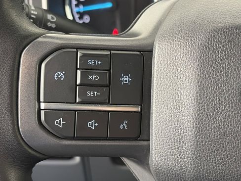 Certified 2023 Ford F150 XLT w/ Equipment Group 301A Mid image 17