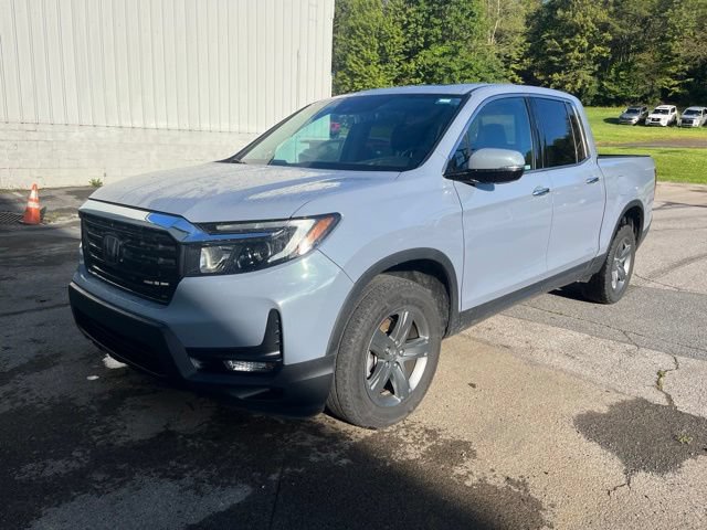 Used 2023 Honda Ridgeline RTL-E image 10