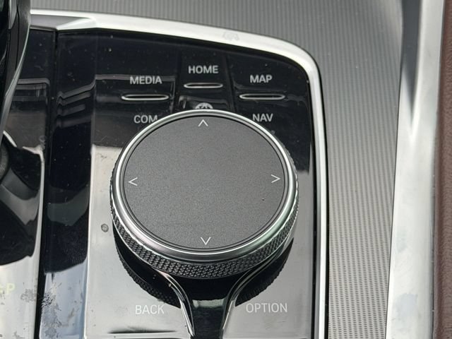 Used 2020 BMW X6 sDrive40i w/ Premium Package RWD image 16