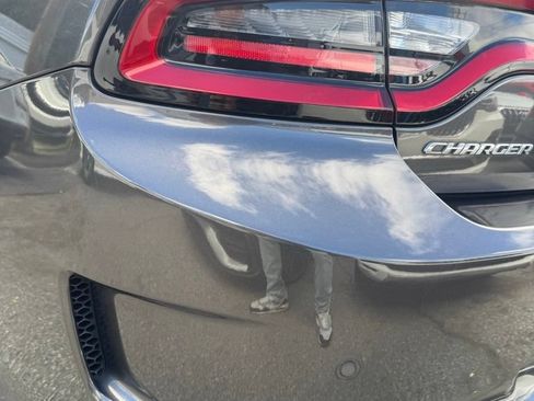 Used 2023 Dodge Charger GT RWD image 16