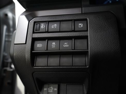 Used 2026 Toyota Tacoma TRD Off-Road AWD/4WD image 26