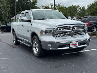 Used 2017 RAM 1500 Laramie w/ Convenience Group