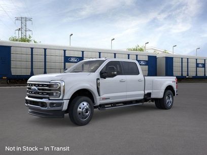 New 2026 Ford F450 XLT w/ XLT Premium Package