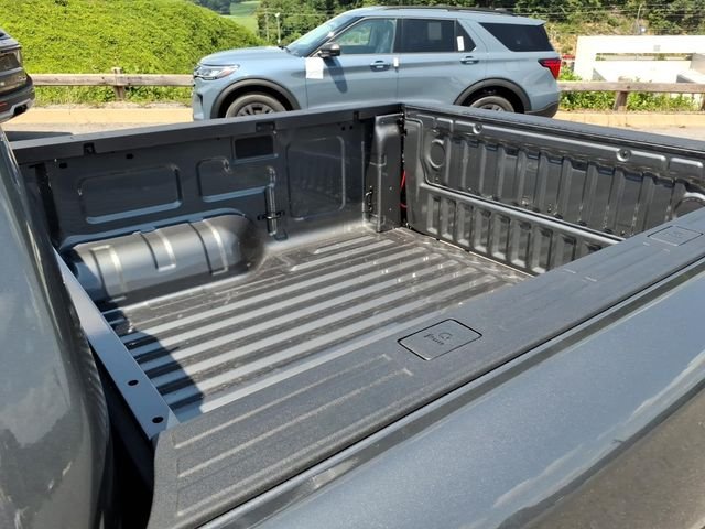 New 2026 Ford Ranger XL w/ Trailer Tow Package AWD/4WD image 22