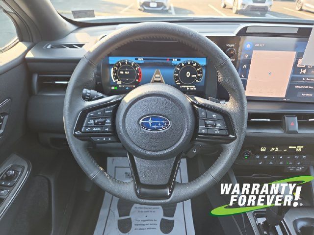 Certified 2026 Subaru Outback Limited w/ Premium/Limited Package AWD/4WD image 9