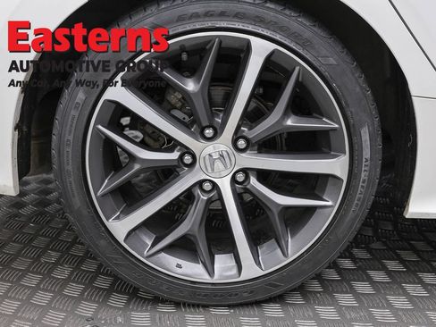 Used 2022 Honda Civic Touring image 30