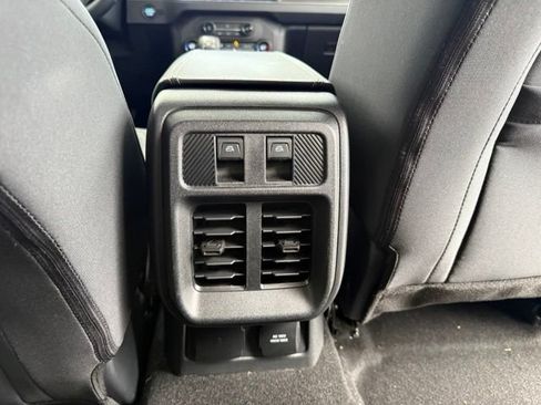 Used 2025 Ford Bronco Big Bend AWD/4WD image 16