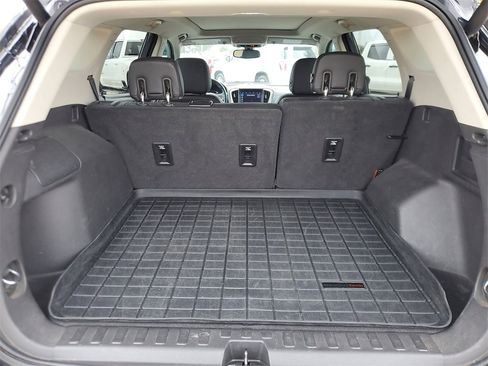 Used 2018 GMC Terrain Denali image 6