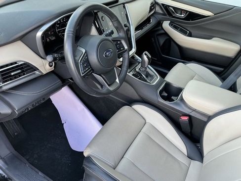 Certified 2023 Subaru Outback Limited image 13