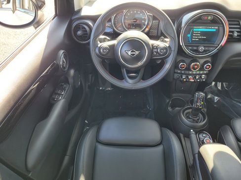 Used 2020 MINI Cooper S w/ Storage Package image 12