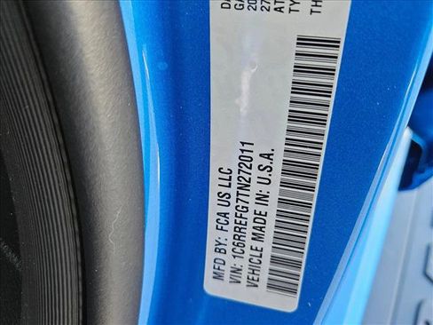 New 2026 RAM 1500 Lone Star image 16