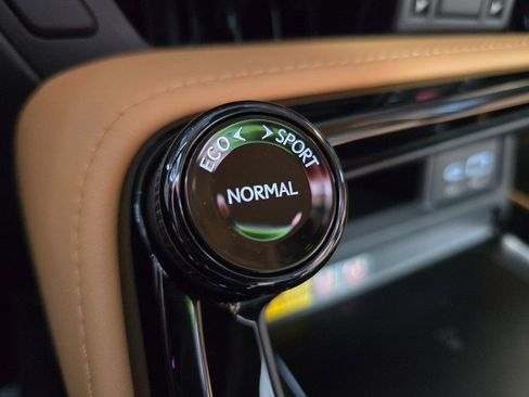 New 2026 Lexus NX 450h+ AWD w/ Luxury Package image 23