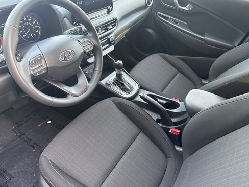 Certified 2023 Hyundai Kona SEL w/ Convenience Package image 13
