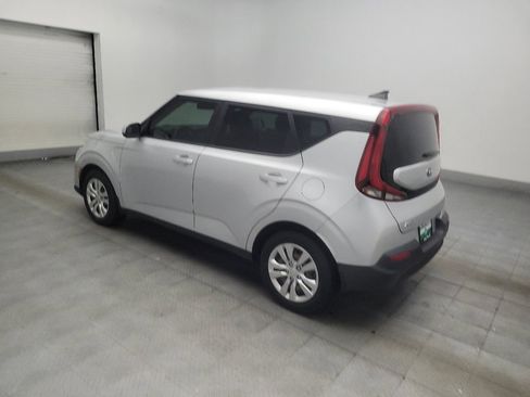 Used 2020 Kia Soul LX FWD image 3