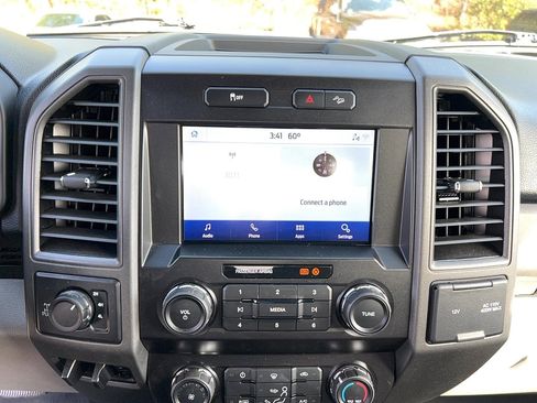 Used 2021 Ford F250 XL w/ STX Appearance Package image 18