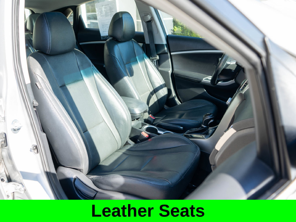 Used 2016 Hyundai Elantra GT w/ Option Group 03 FWD image 9