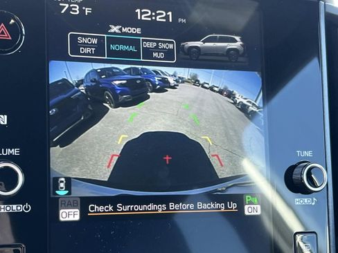 Certified 2026 Subaru Forester Wilderness image 33