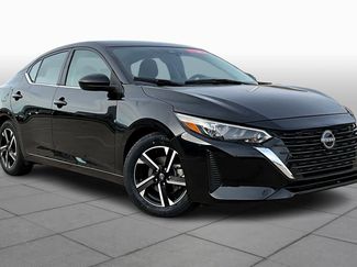 Used 2024 Nissan Sentra SV video 2