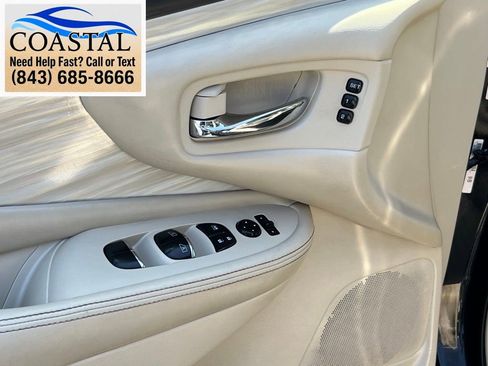 Used 2018 Nissan Murano SL FWD image 7
